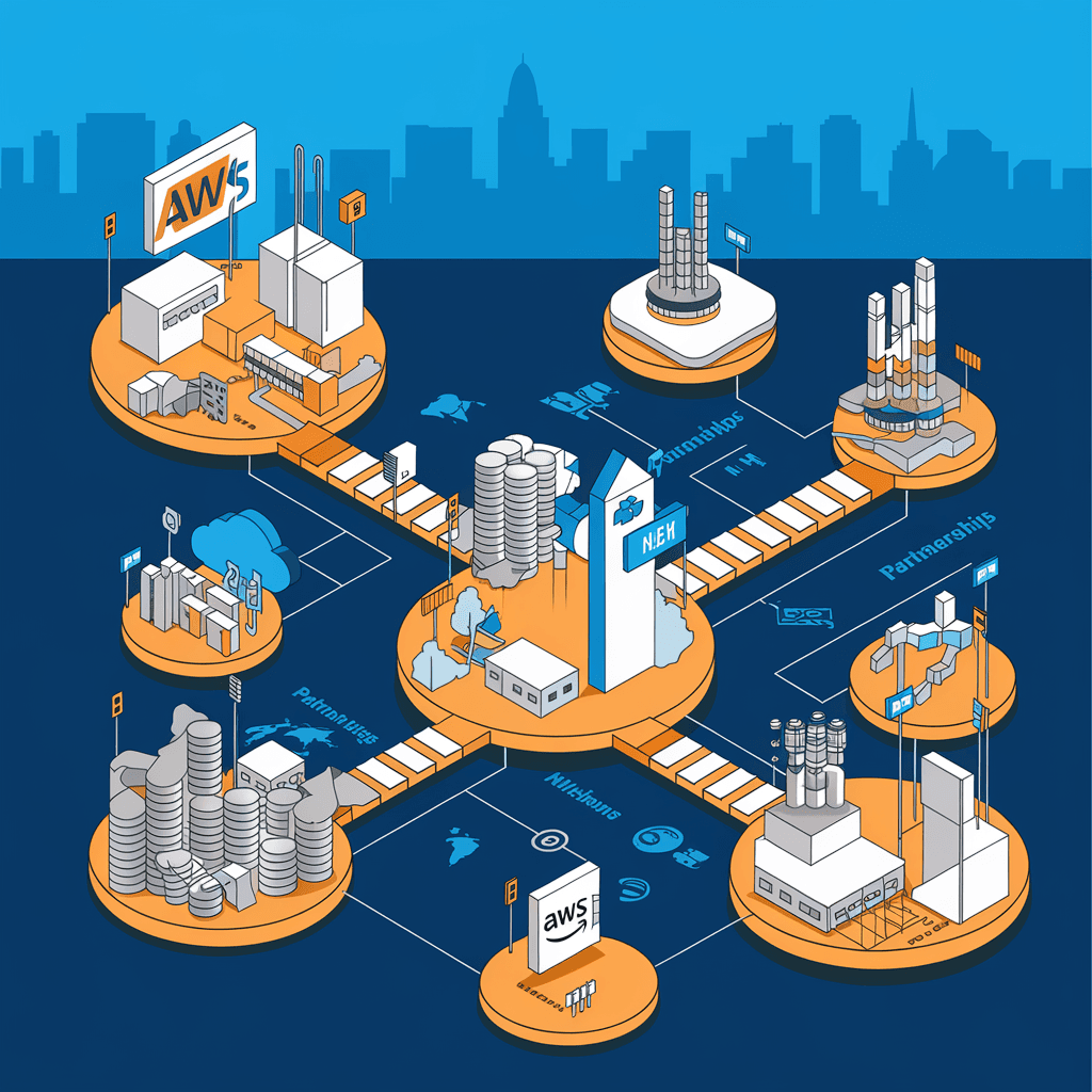 Ecosystem-Led Growth and Marketplaces