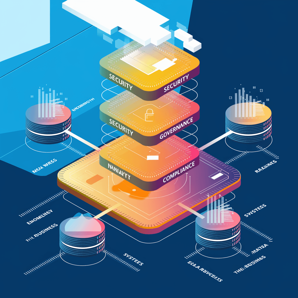 Preparing a Global Distributor for the Future of Cybersecurity Services