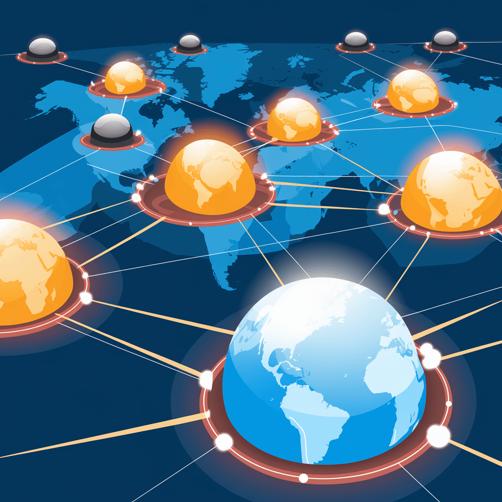 Driving Innovation in Telecommunications Industry Standards