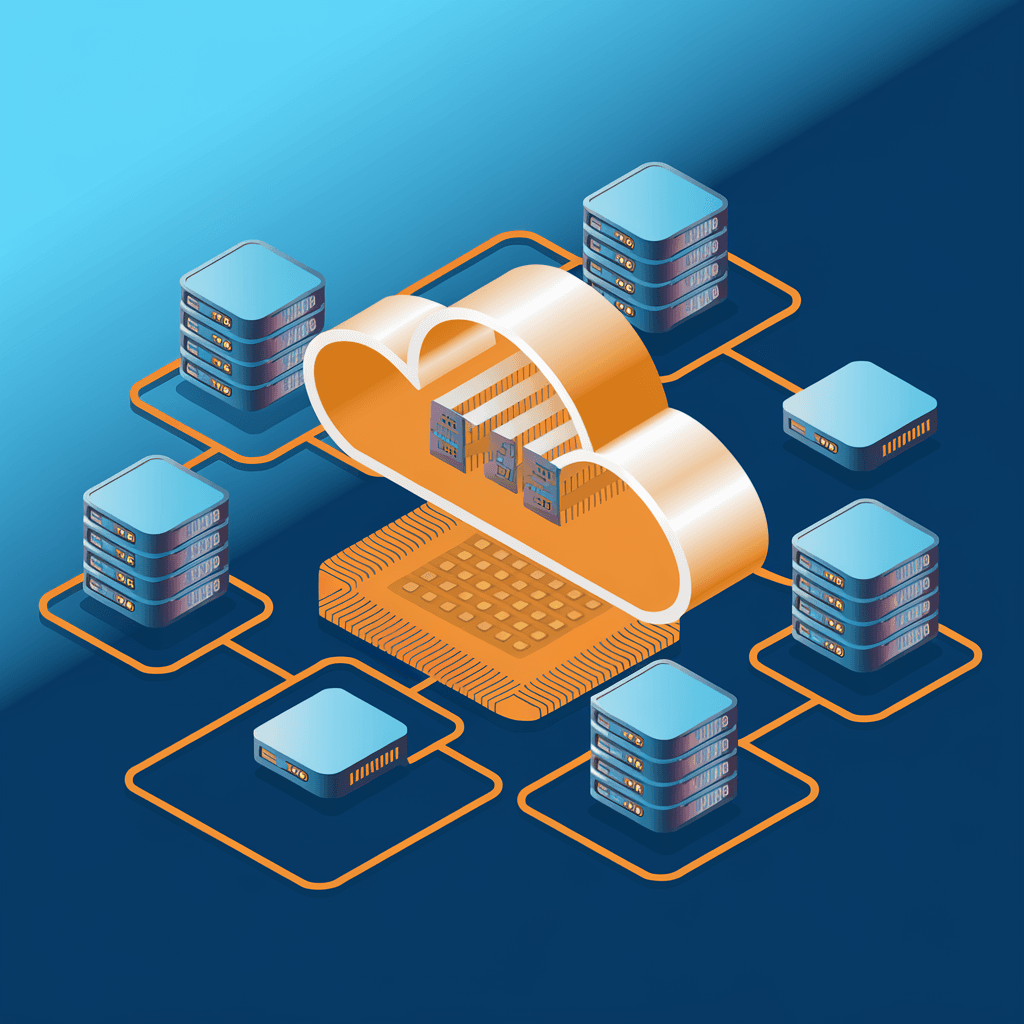 Cloud Strategy and Implementation