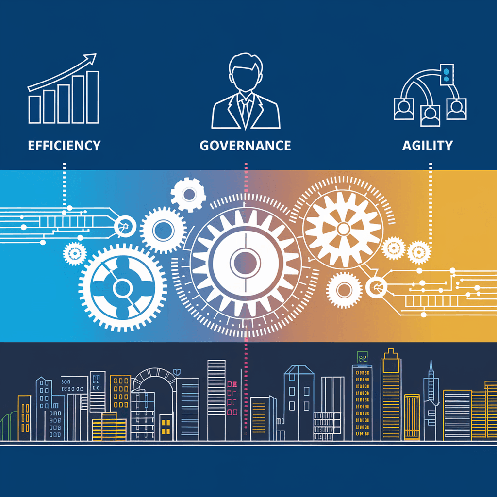 Operational Optimisation